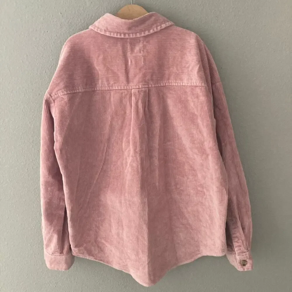 GAP teen corduroy